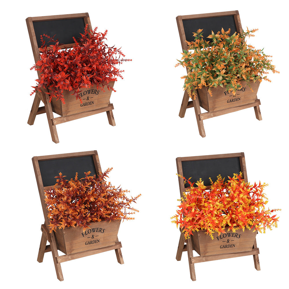 Lot de 12 Bouquets de Lavande Artificielle, 34 cm | Fleurs Réalistes pour Vase, Déco Maison, Mariage, Esprit Champêtre Provençal
