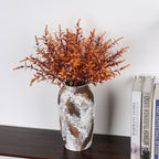 Lot de 12 Bouquets de Lavande Artificielle, 34 cm | Fleurs Réalistes pour Vase, Déco Maison, Mariage, Esprit Champêtre Provençal