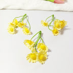 Lot de 20 Petites Pâquerettes Artificielles, 7cm, pour DIY Mariage, Couronne Florale, Décoration Rétro, Ambiance Champêtre