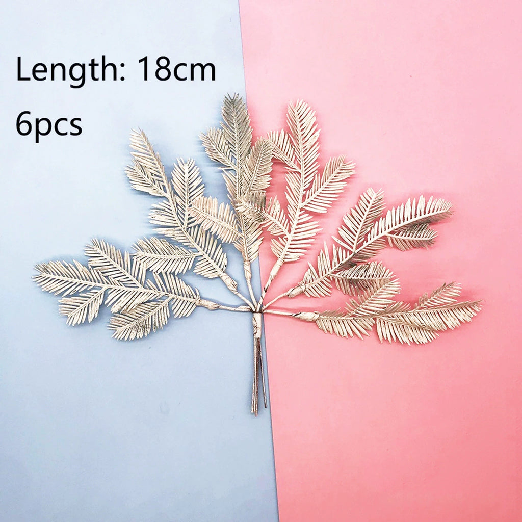 Branche Artificielle 10cm, Fleur Décorative pour DIY, Corsage, Mariage, Guirlande, Aspect Naturel, Ambiance Champêtre et Rétro