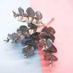 Branche Artificielle 10cm, Fleur Décorative pour DIY, Corsage, Mariage, Guirlande, Aspect Naturel, Ambiance Champêtre et Rétro