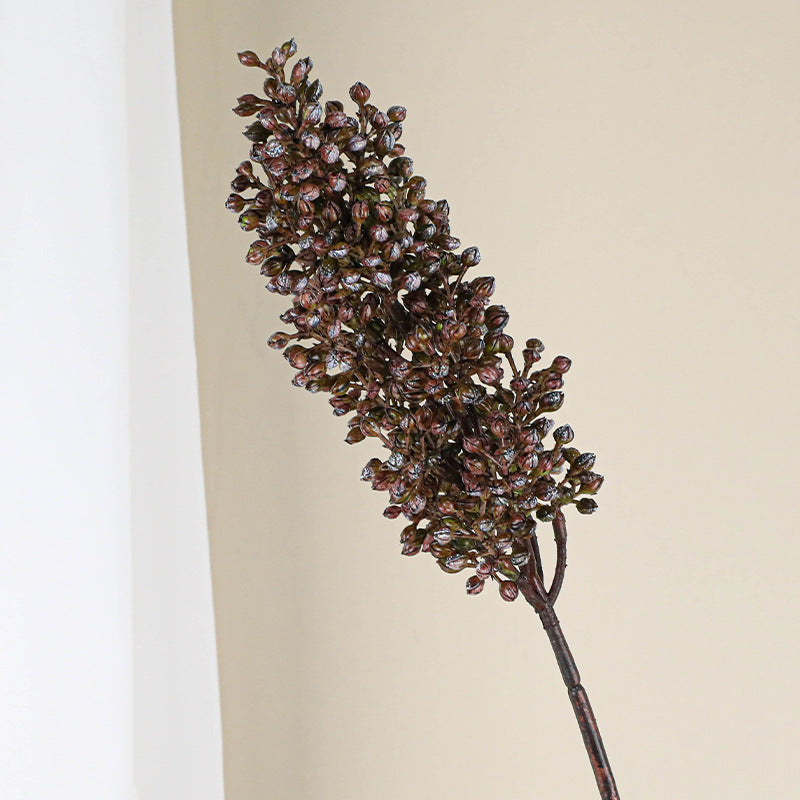 Fleur Artificielle Pothos en Plastique 48cm, Décoration Murale ou Suspendue, Idéal pour Mariage, Maison, Café, Cimetière