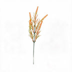 Fleurs artificielles Eucalyptus, 10 tiges de 32 cm, décoration intérieure élégante, style provençal, sans entretien