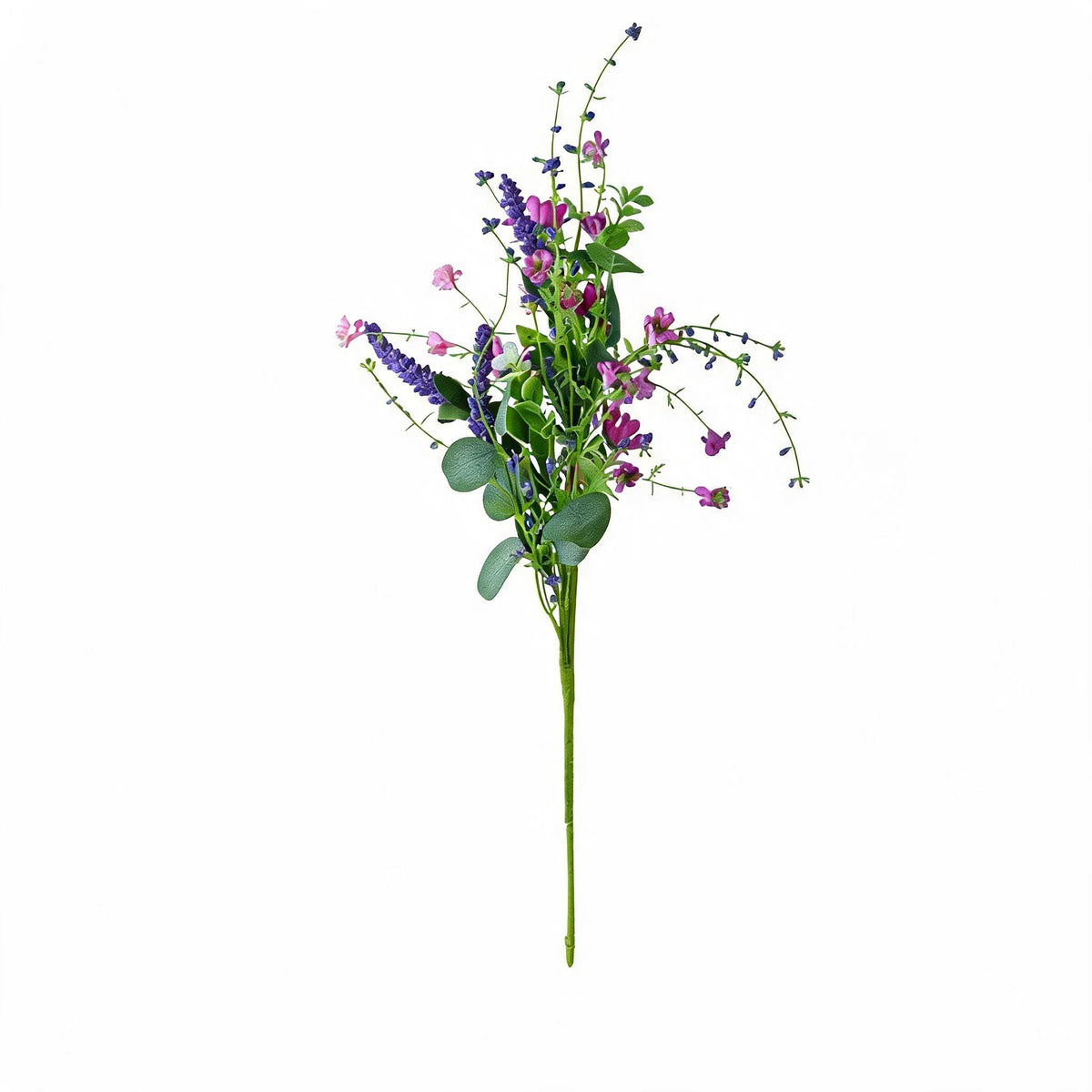 Bouquet de fausses marguerites automnales, 75 cm, décoration d'intérieur élégante, pour maison, mariage ou cadeau