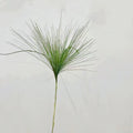 Herbe de fontaine artificielle, 92 cm, plante décorative intérieure et extérieure, idéale pour mariages, terrasses et commerces