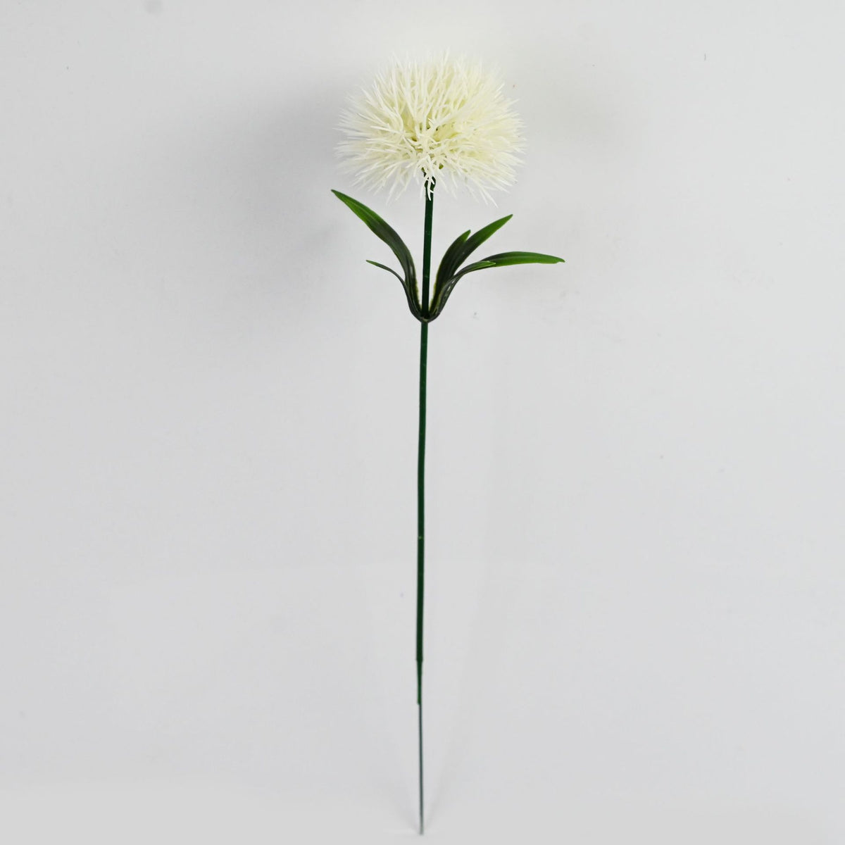 Fleurs artificielles de pissenlit et petite hortensia, 26 cm, 10 tiges, décoration intérieure, mariage, maison