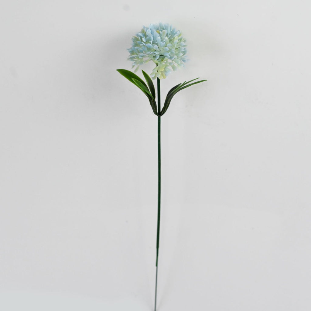 Fleurs artificielles de pissenlit et petite hortensia, 26 cm, 10 tiges, décoration intérieure, mariage, maison