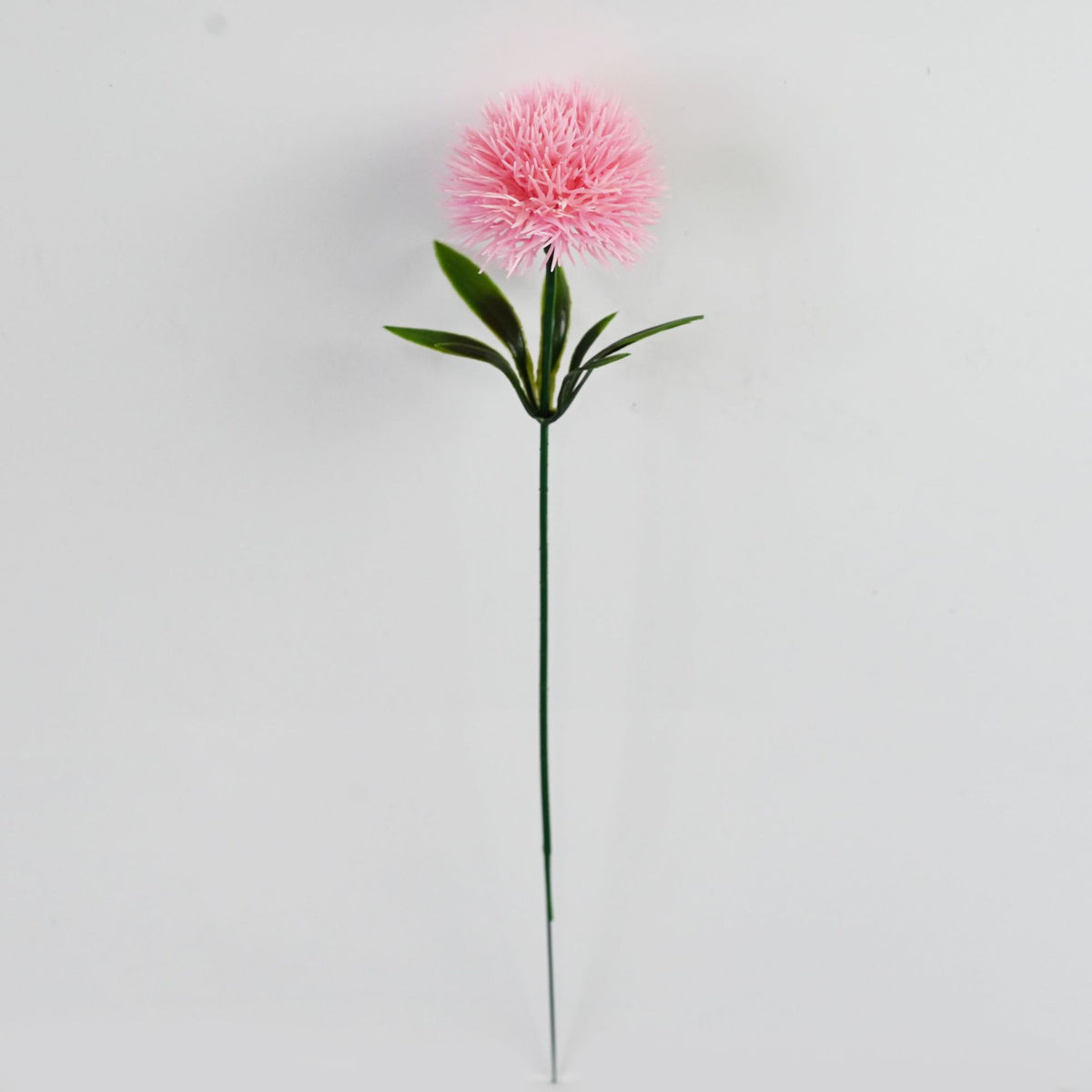 Fleurs artificielles de pissenlit et petite hortensia, 26 cm, 10 tiges, décoration intérieure, mariage, maison