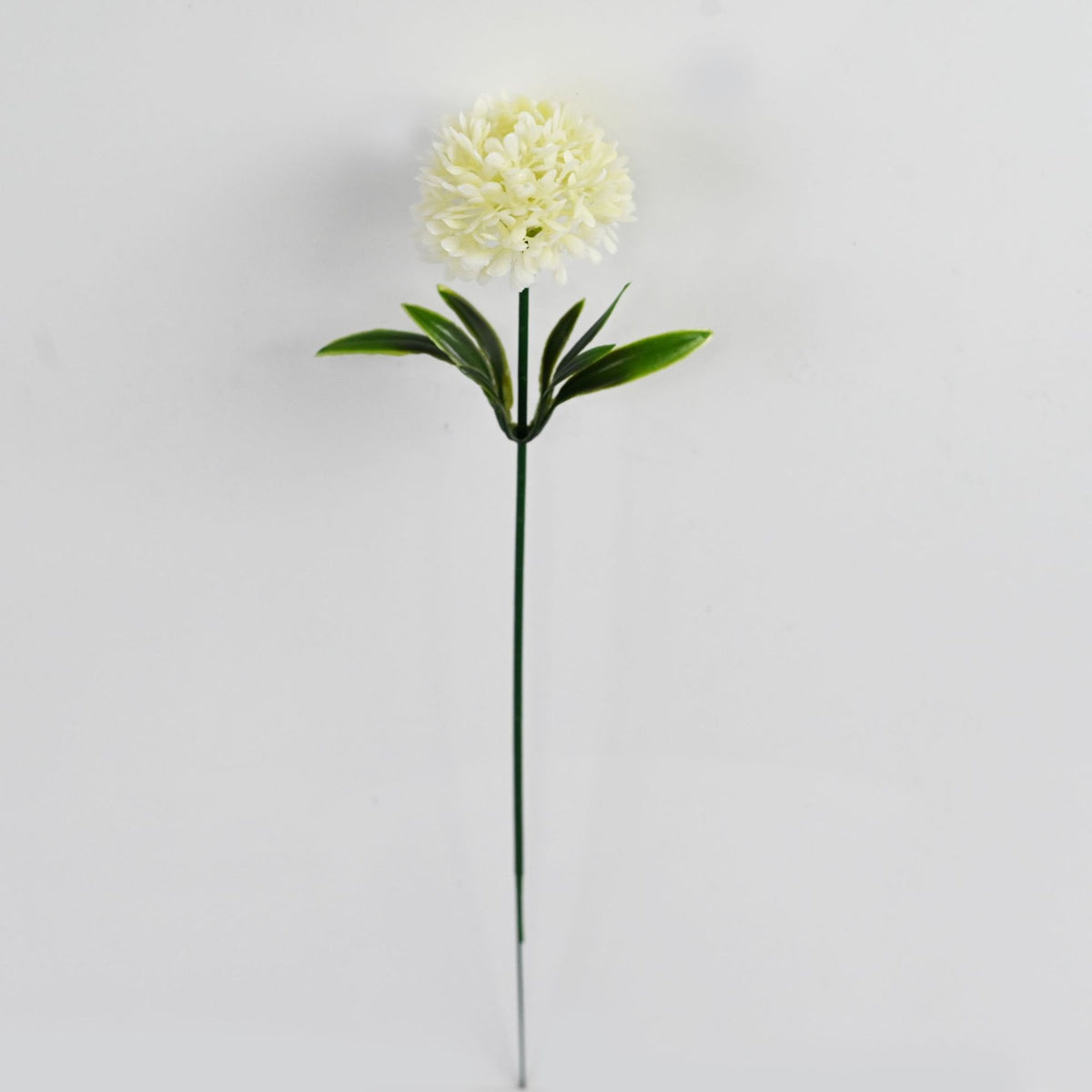 Fleurs artificielles de pissenlit et petite hortensia, 26 cm, 10 tiges, décoration intérieure, mariage, maison