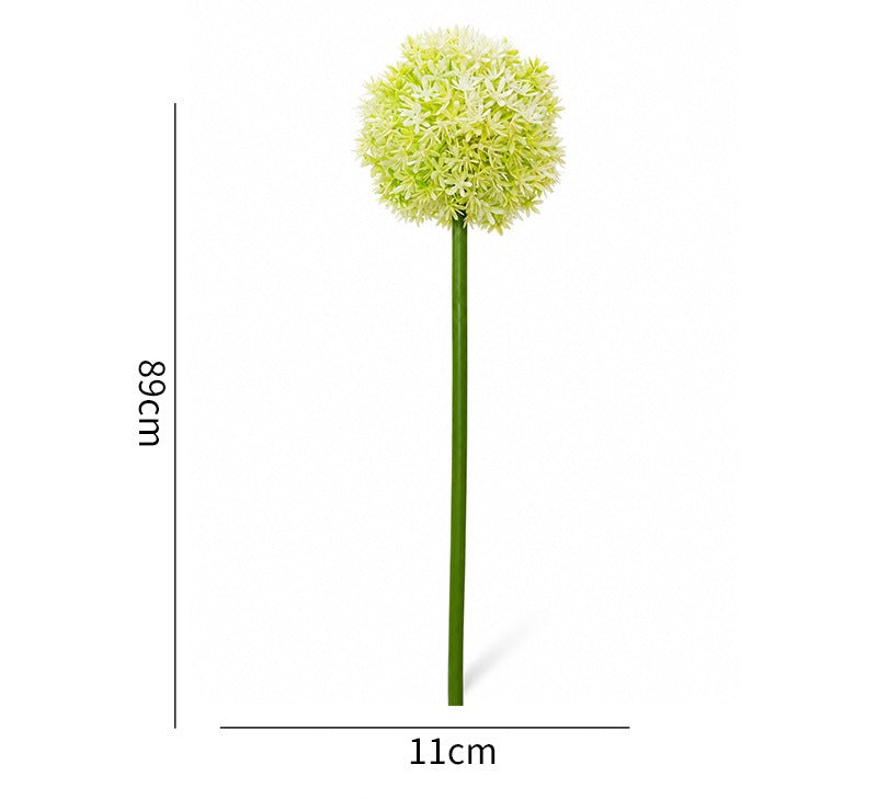 Fleur artificielle hortensia, 89 cm, décoration intérieure, mariage, café, bureau, style champêtre