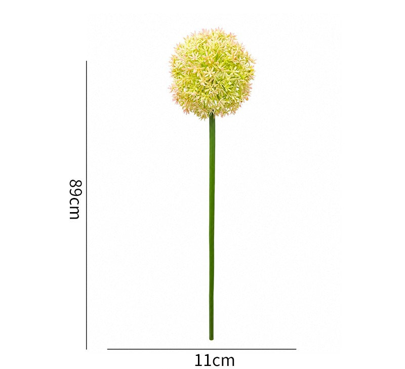 Fleur artificielle hortensia, 89 cm, décoration intérieure, mariage, café, bureau, style champêtre