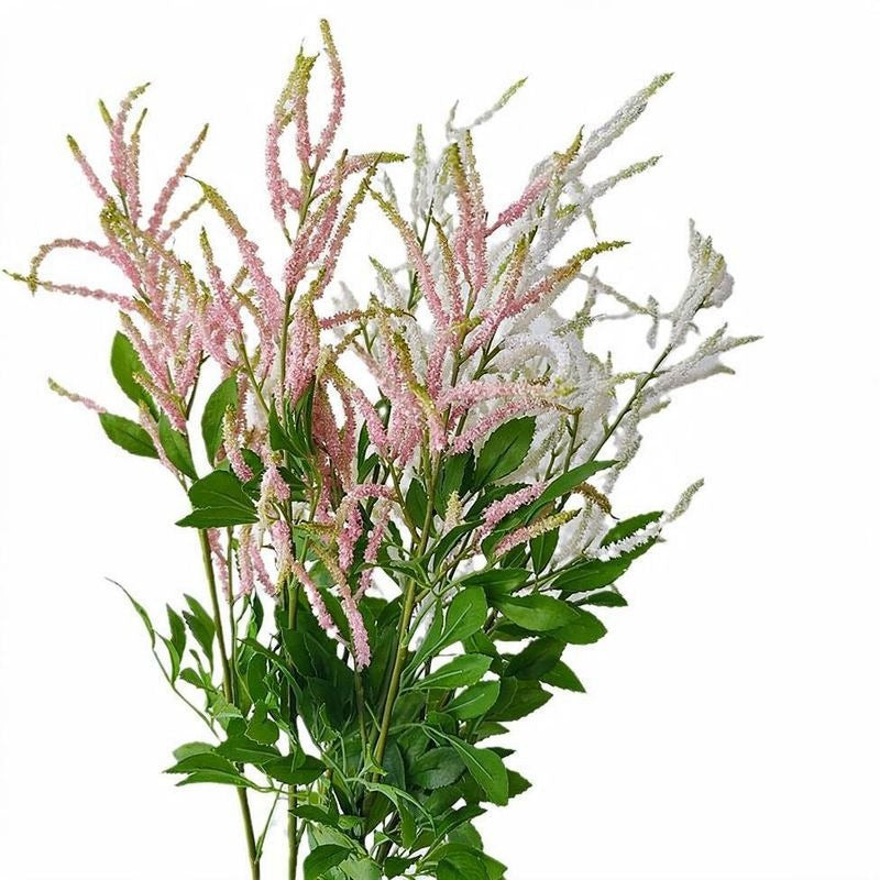 Fleur artificielle de gardénia, tige unique de 60 cm, décoration intérieure et mariage