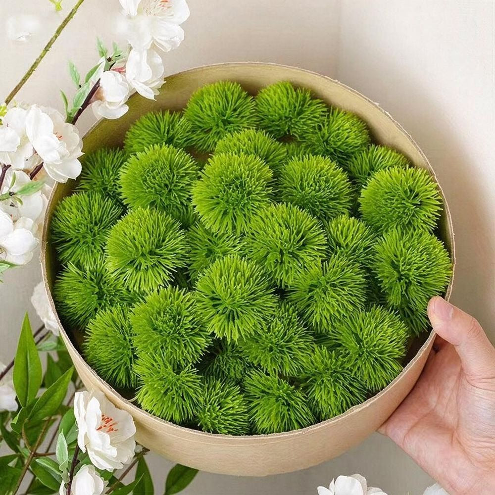 Fleurs artificielles en plastique, 10 pièces, bouquet d'hortensias, décoration intérieure, mariage, événements