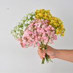 Bouquet de Gypsophile Artificiel, 30 cm, Ins Moderne, Décoration Mariage et Maison