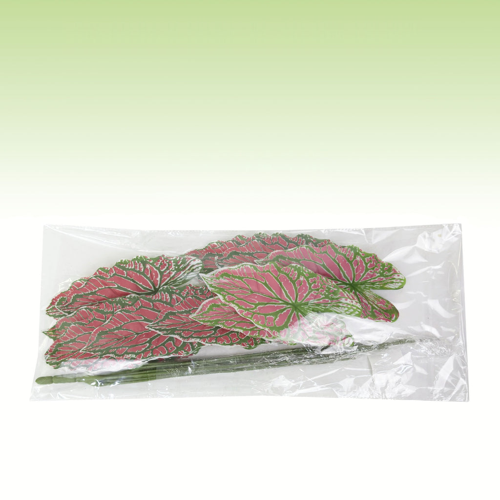 Plante artificielle Alocasia (faux bambou chanceux), 60 cm, décoration intérieure style nordique, pour mariage, bureau et hôtels