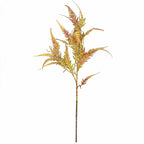 Fausse plante persil en plastique, 88 cm, décoration intérieure, mariage et maison
