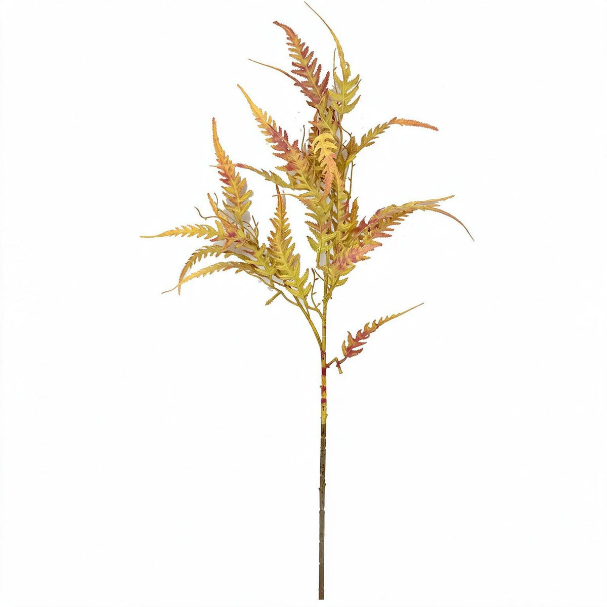 Fausse plante persil en plastique, 88 cm, décoration intérieure, mariage et maison