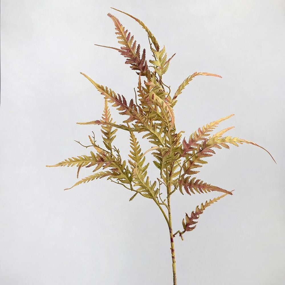 Fausse plante persil en plastique, 88 cm, décoration intérieure, mariage et maison