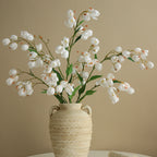 106 cm Fleur artificielle de campanule Pour la décoration de mariage à domicile
