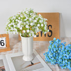 Bouquet de Gypsophile Artificiel, 30 cm, Ins Moderne, Décoration Mariage et Maison