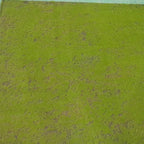 Tapis de mousse artificielle en simili velours, 100 cm x 100 cm, décoration murale ou au sol