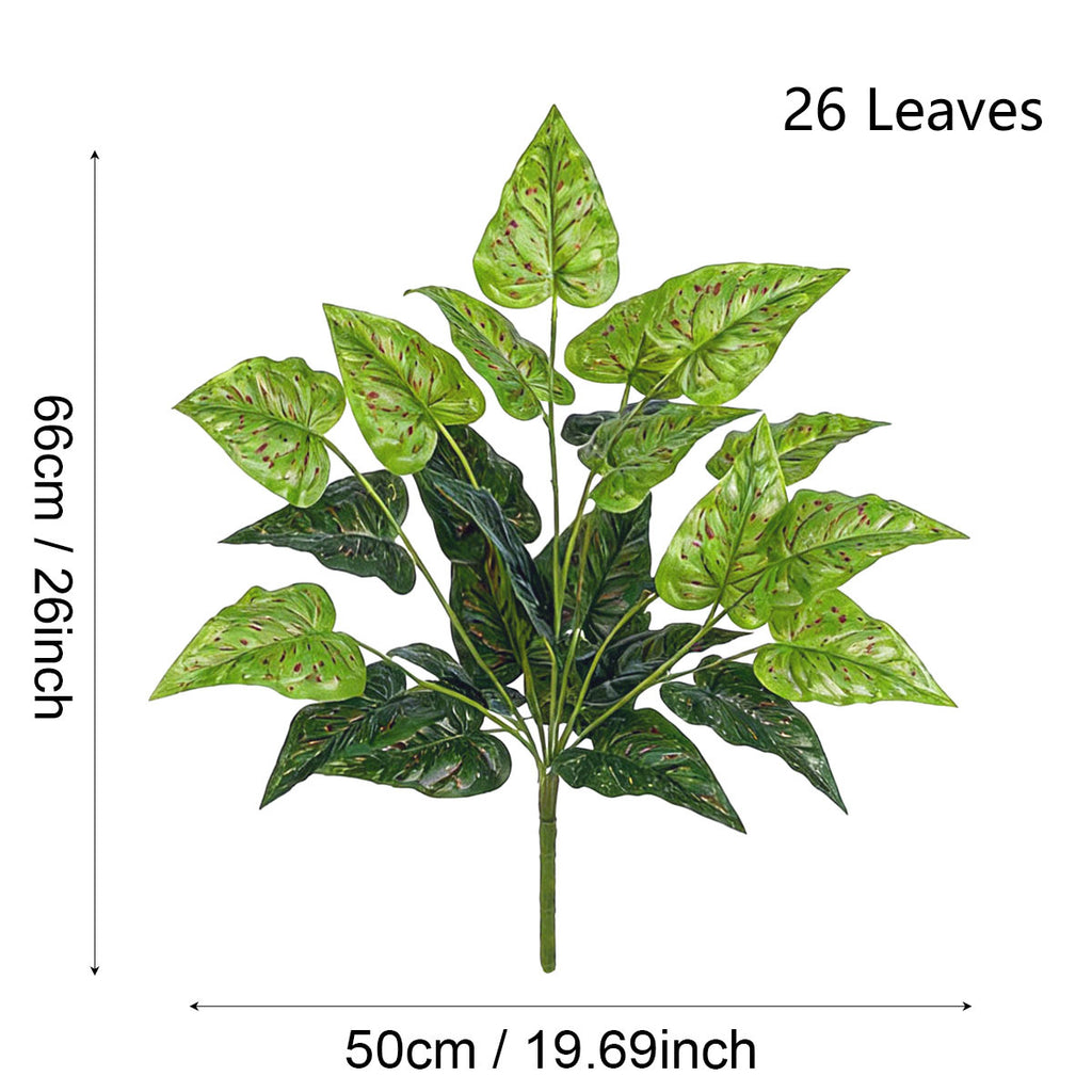 Plante artificielle Sansevieria, décoration intérieure élégante, 63 cm, style moderne nordique