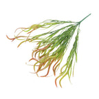 Plante Artificielle de Carex, Liane Suspendue de 90 cm, Décoration Murale Élégante pour Intérieur