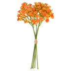 Bouquet de Gypsophile Artificiel, 30 cm, Ins Moderne, Décoration Mariage et Maison