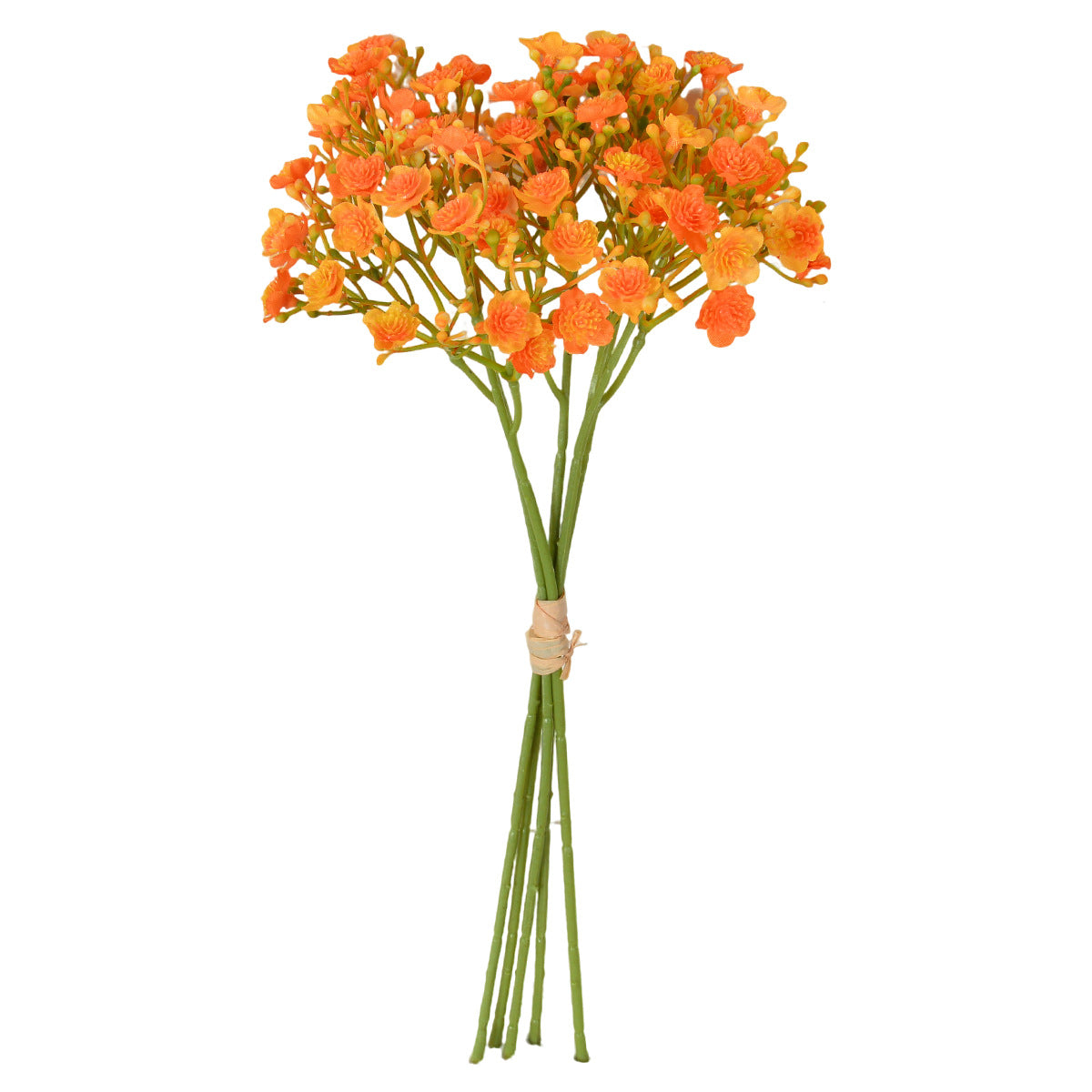 Bouquet de Gypsophile Artificiel, 30 cm, Ins Moderne, Décoration Mariage et Maison