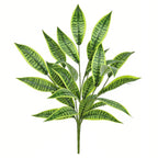 Plante artificielle Sansevieria, décoration intérieure élégante, 63 cm, style moderne nordique