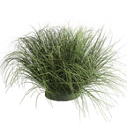 Décoration Végétale Artificielle en Papyrus, Bouquet de 30 cm, Intérieur et Extérieur, Style Bohème