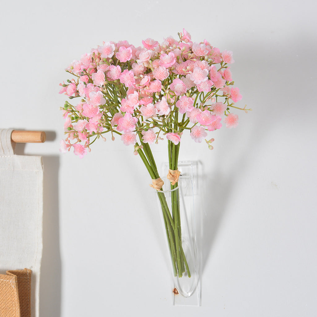 Bouquet de Gypsophile Artificiel, 30 cm, Ins Moderne, Décoration Mariage et Maison