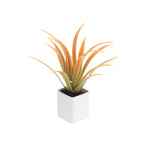 Plante artificielle mini ananas en pot, décoration d'intérieur, 7 cm