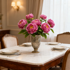 75 cm Tiges Pivoine chinoise de grande taille