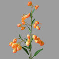 Campanule artificielle 106 cm – Grande fleur décorative pour mariage et intérieur